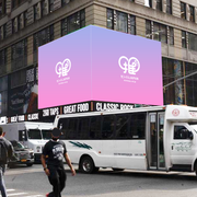 [NY] Times Square No. 10 큰 화면