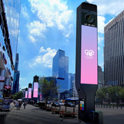 [Gangnam-Da-Ji] G-light