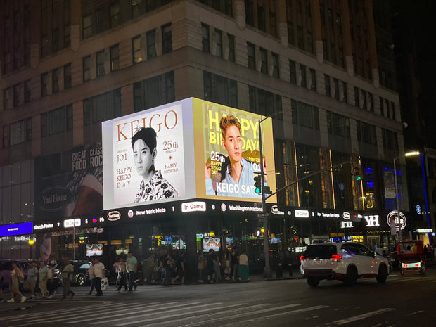 [NY] Times Square No. 10 큰 화면