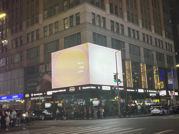 [NY] Times Square No. 10 큰 화면