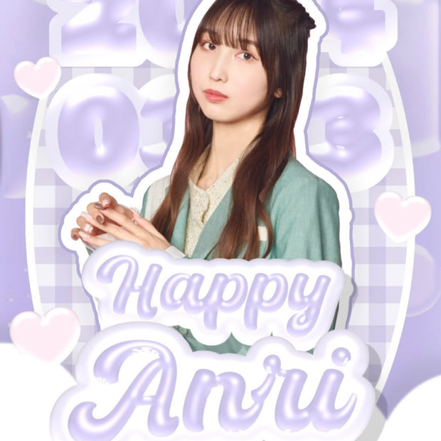 [One Love One Heart Sasaki Anri] Instagram Stories 광고 최애 광고사례 연구 (2024/03)