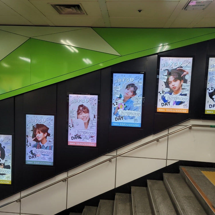 [Toz Antony] Hongdae Iruguchi 방송국은 광고를했습니다 최애 광고사례 연구 (2024/02)