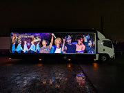 LED 트랙
