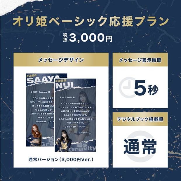 bsgravity