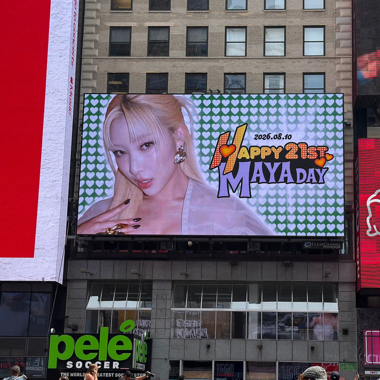 【배우 미나토 쇼루】 도큐 시부야 선 B0 포스터 광고 생일광고사례 (2026/08)